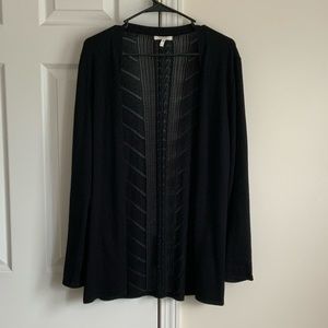 Delicate Maurices Cardigan